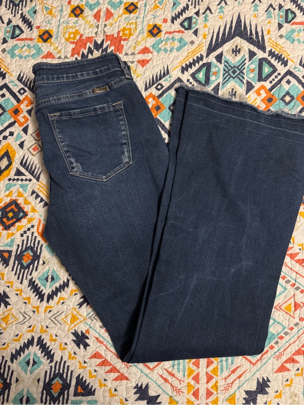 Kancan Jeans